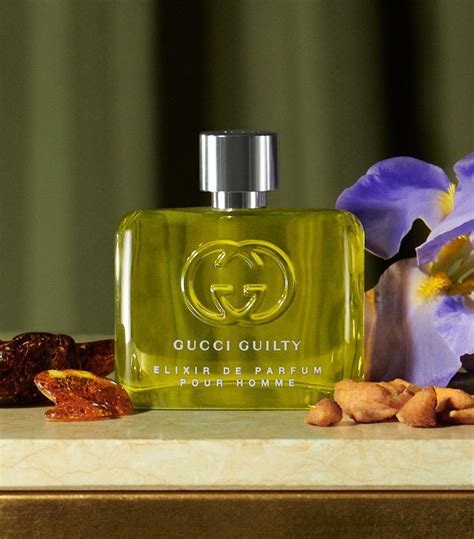 dangerous gucci guilty|Gucci Guilty pour homme by.